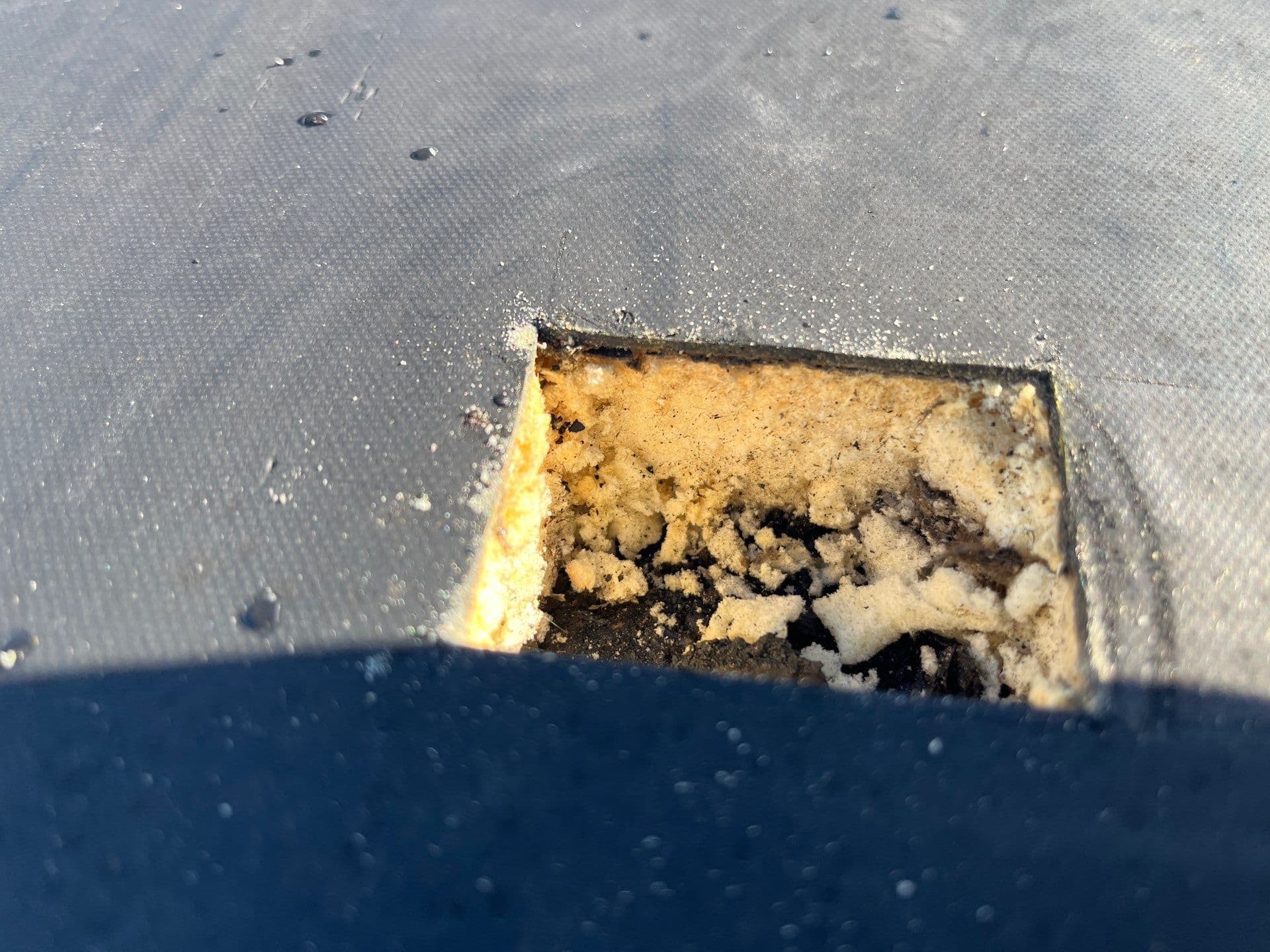 Ensuring Winter Readiness for EPDM Roof in Salem