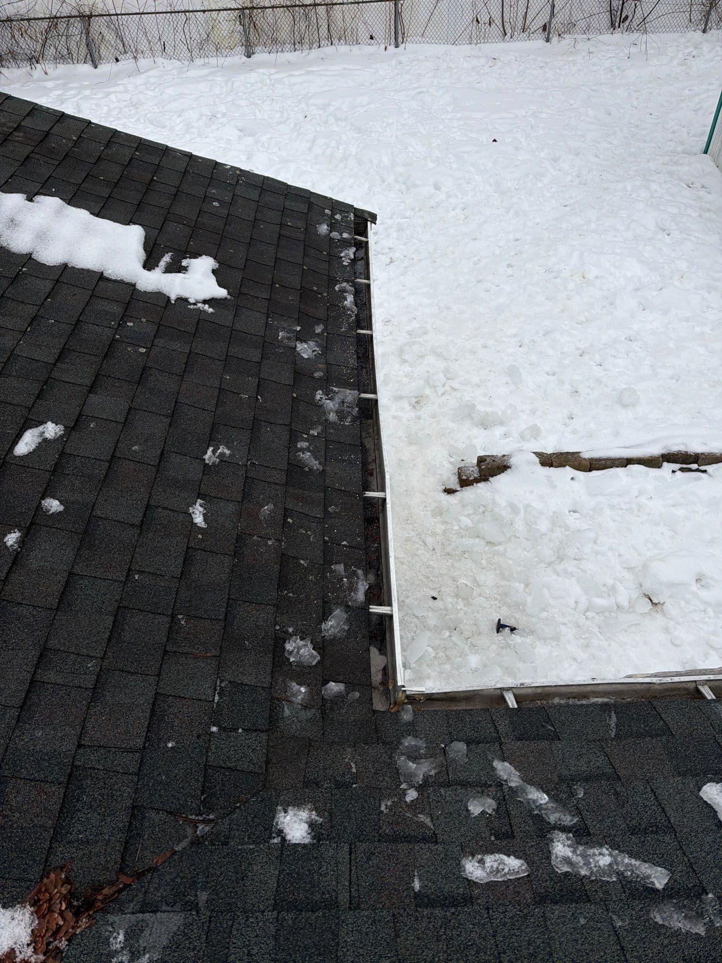 Ice Damage Prevention in Medway