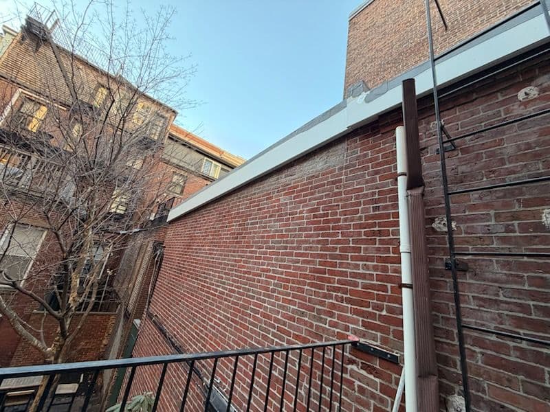 Gallery photos for Commercial Roofing Mastery in New England: Image #3