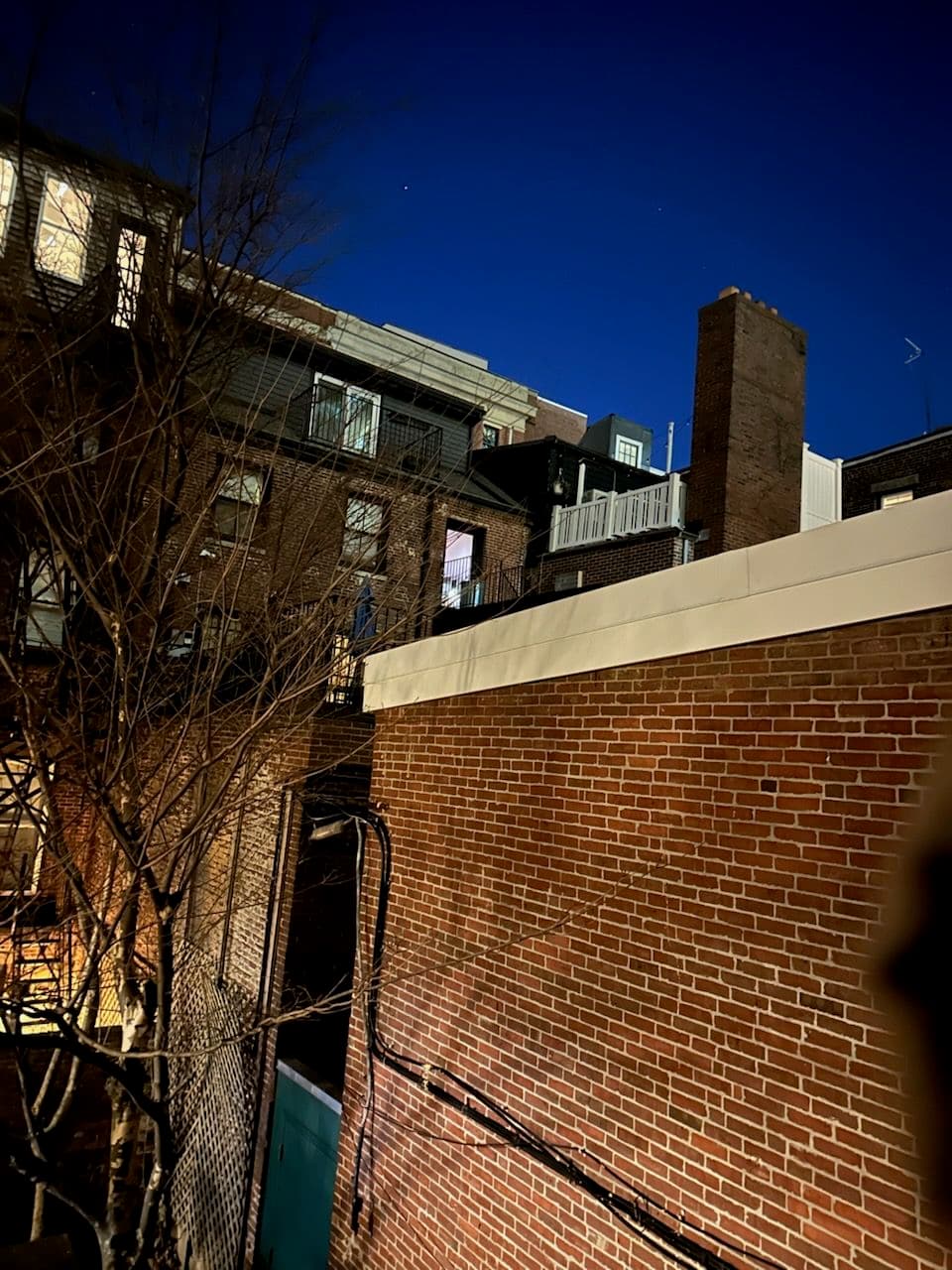 Gallery photos for Enhancing Safety and Durability on Boston's Rooftops: Image #1