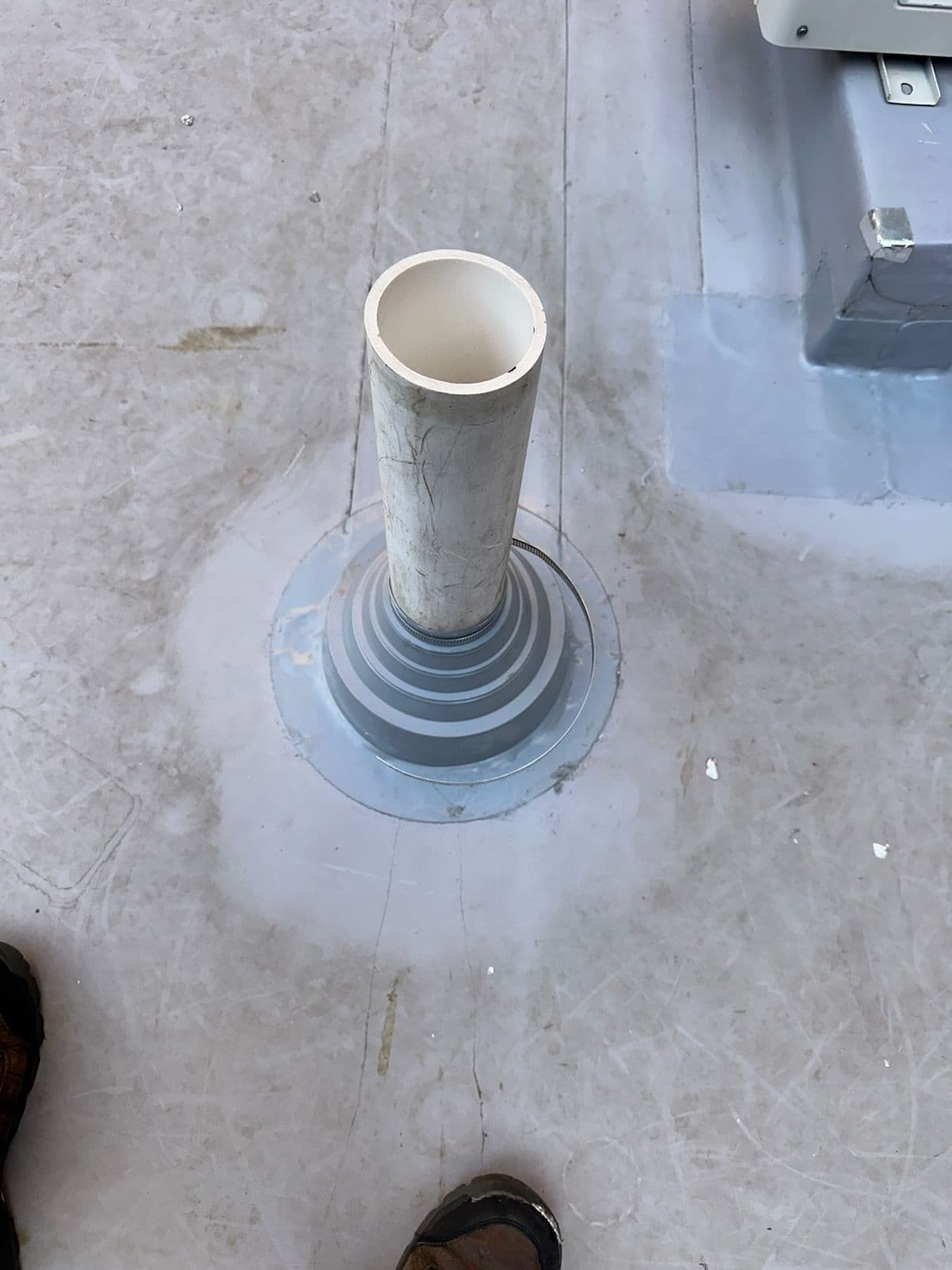 Project Reliable Roof Solutions in Boston image