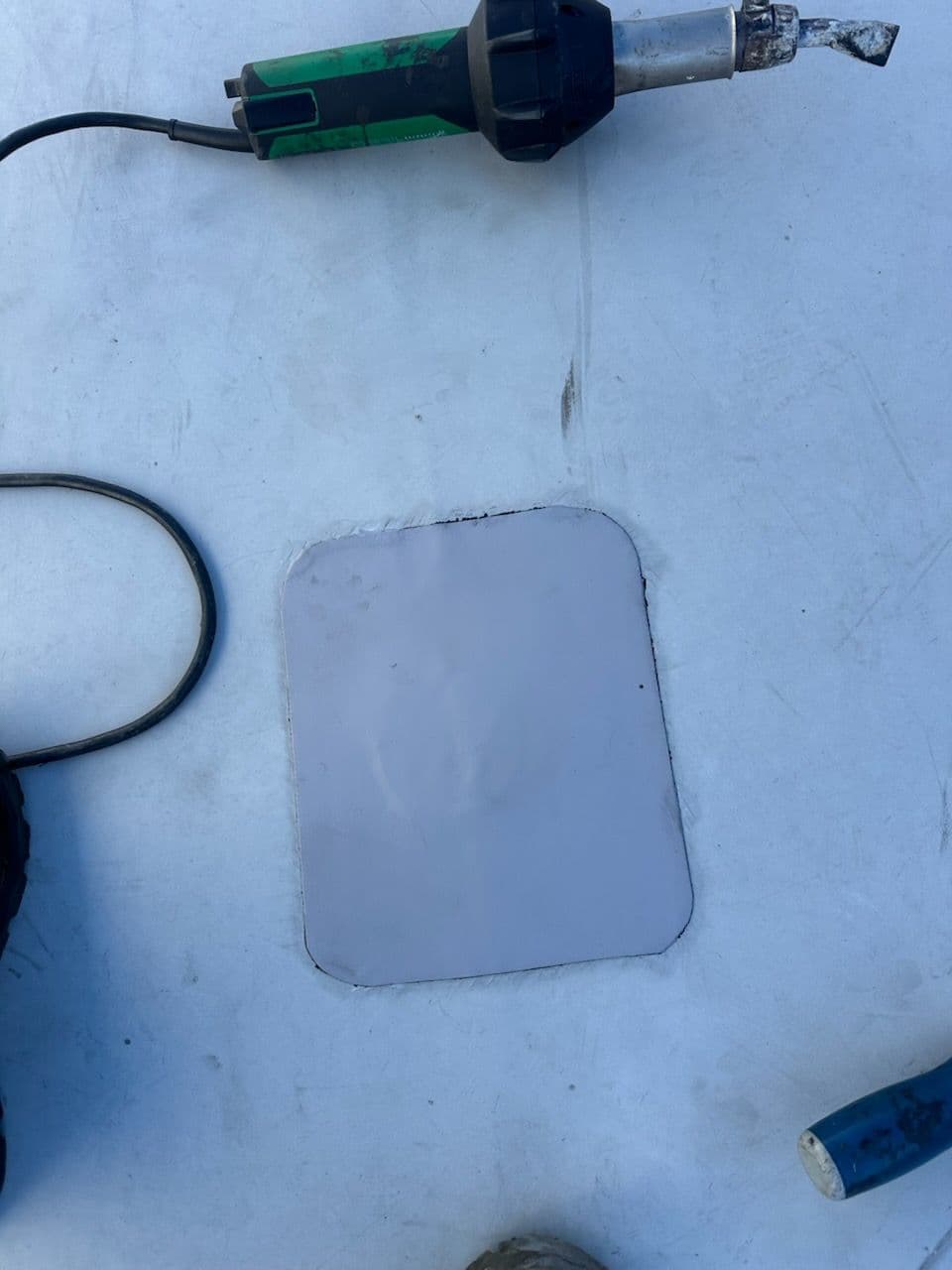 Project TPO Roof Leak Repair in Boston image