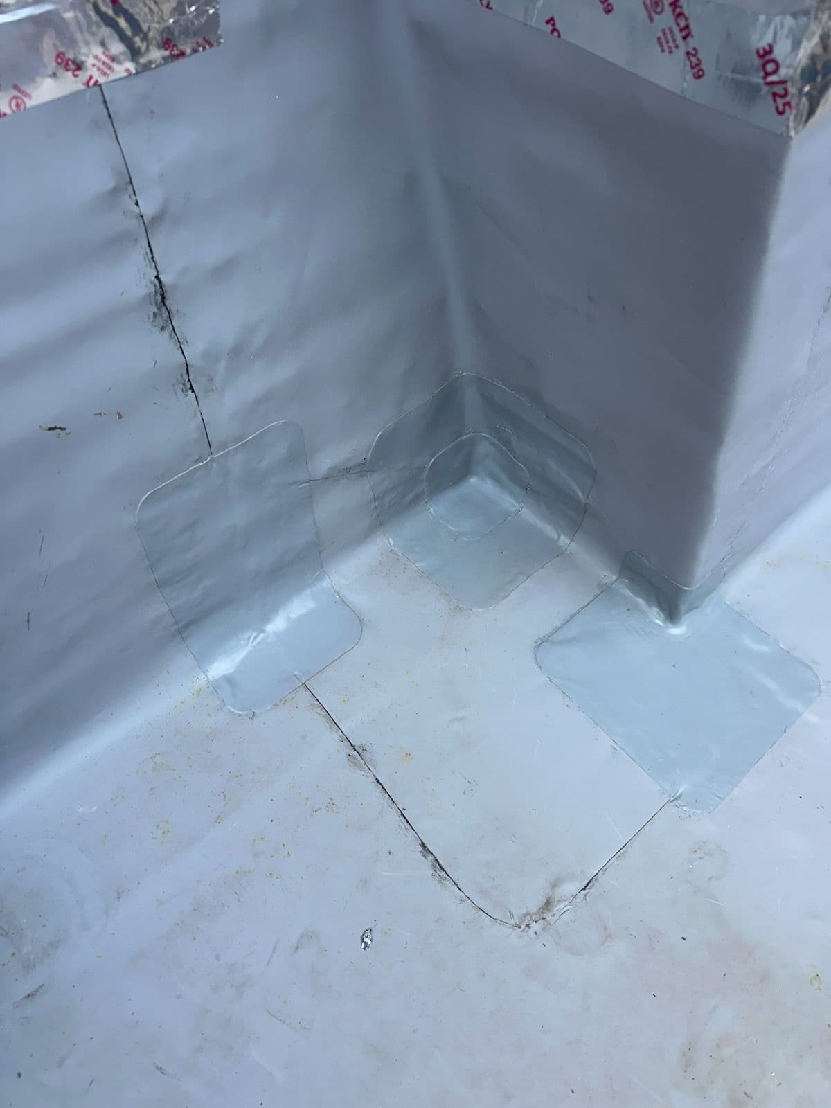 Roof Sealed to Perfection in Boston image