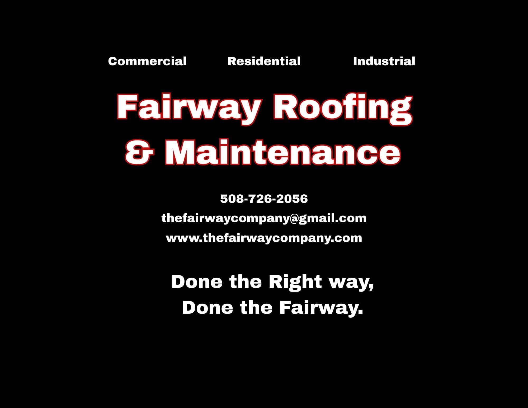Project EPDM Rubber Membrane Installation in Ashland MA image