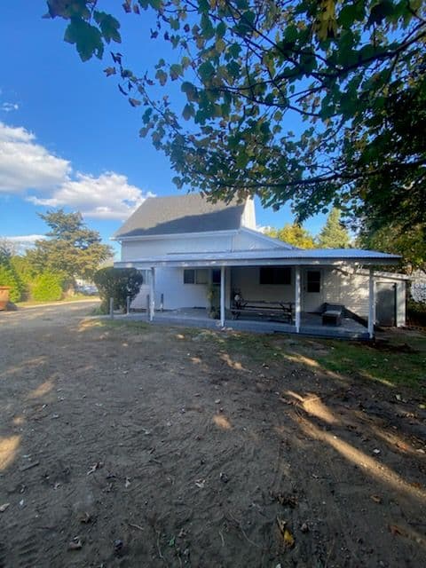 Stunning Metal Roofing for Outdoor Living in Hyannis