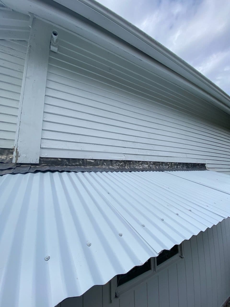 Stunning Metal Roofing for Outdoor Living in Hyannis