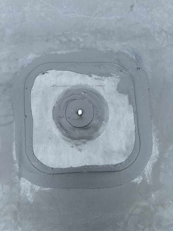 Efficient Solar Anchor Installation in Shrewsbury
