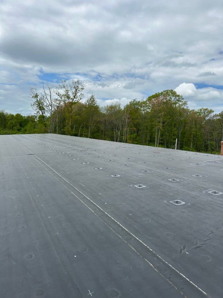 Gallery photos for Efficient Solar Anchor Installation in Shrewsbury: Image #2