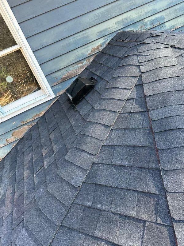 Stunning Roof Upgrade in Medfield MA