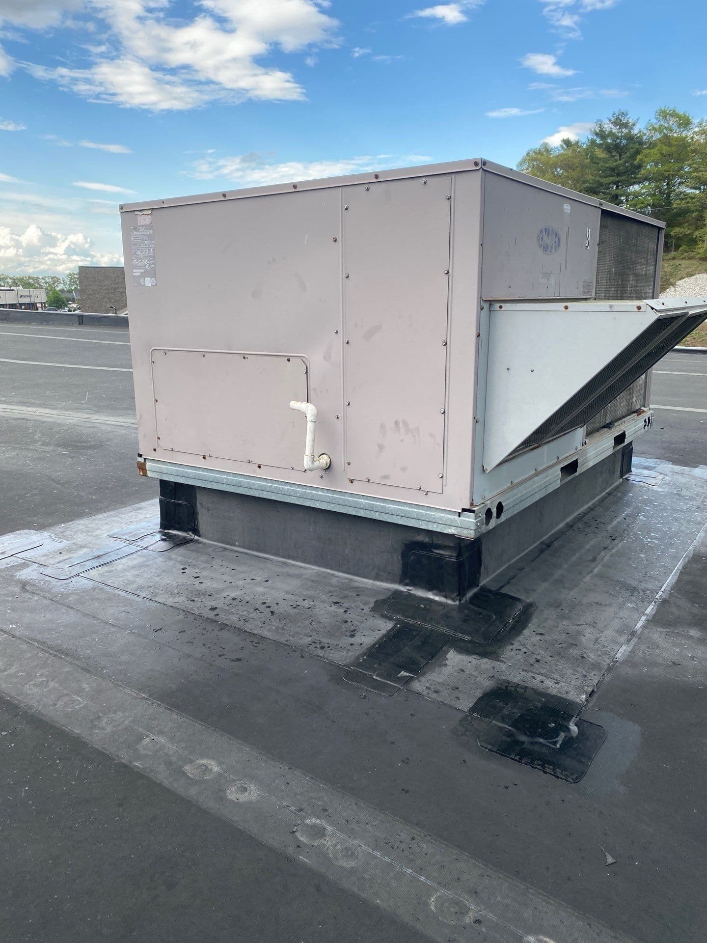 Reliable EPDM Roofing in Boston MA Ensures Longevity image