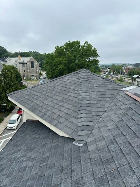 Masterful Roofing Solutions in Boston image
