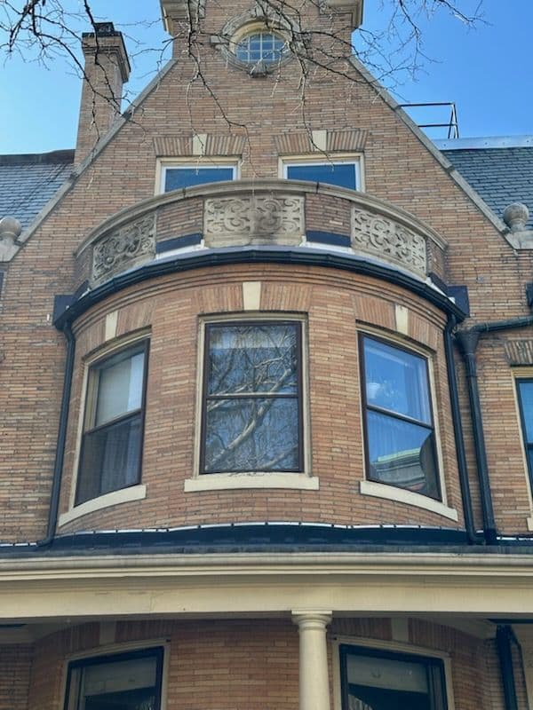 Gallery photos for Masterful Roofing Solutions in Boston: Image #1