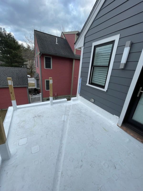 Gallery photos for Masterful Roofing Solutions in Boston: Image #2