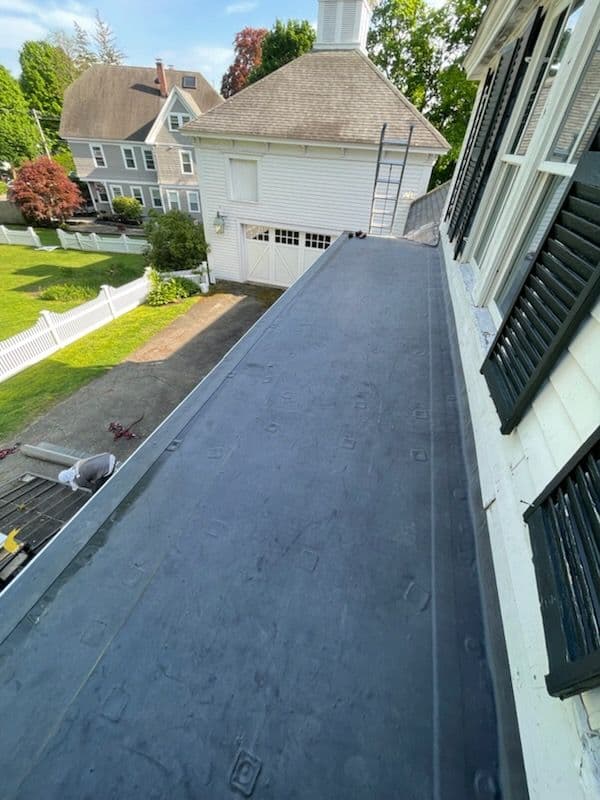 Gallery photos for Masterful Roofing Solutions in Boston: Image #3