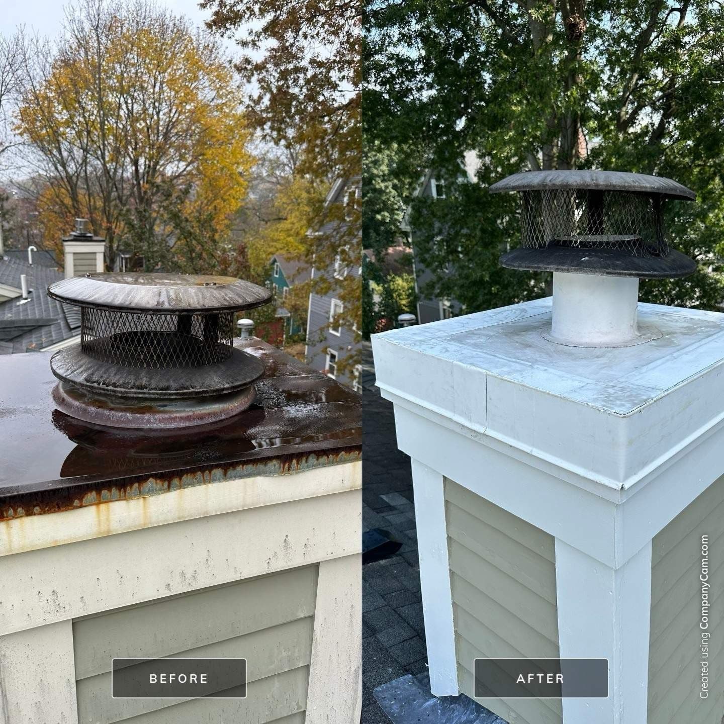 Expert Roof and Deck Transformations image