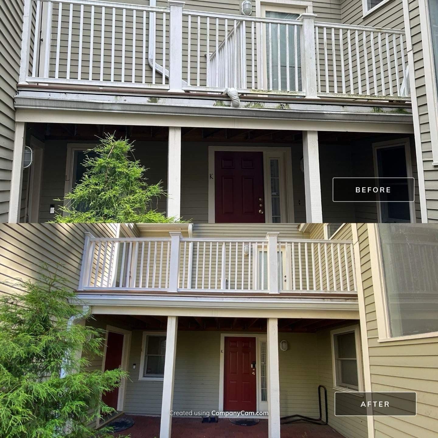 Gallery photos for Expert Roof and Deck Transformations: Image #1