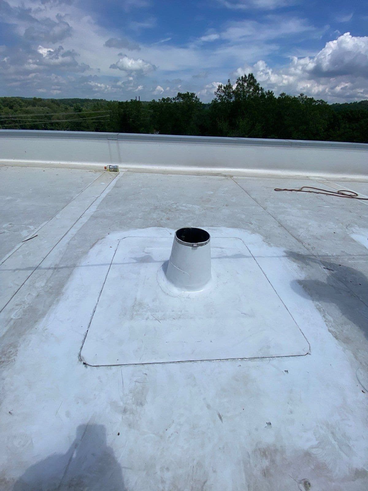 Gallery photos for Expert Vent Stack Installation in Uxbridge: Image #3