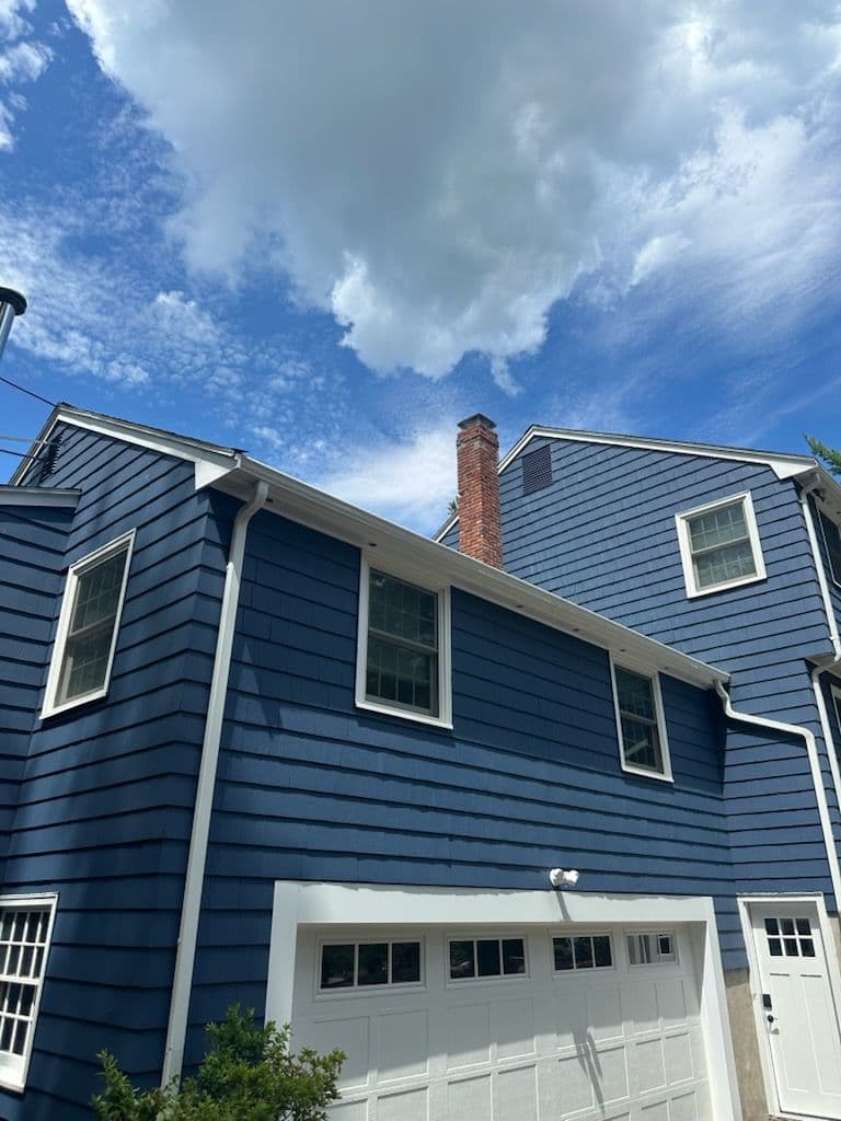 Expert Gutter Installation for Home Protection image