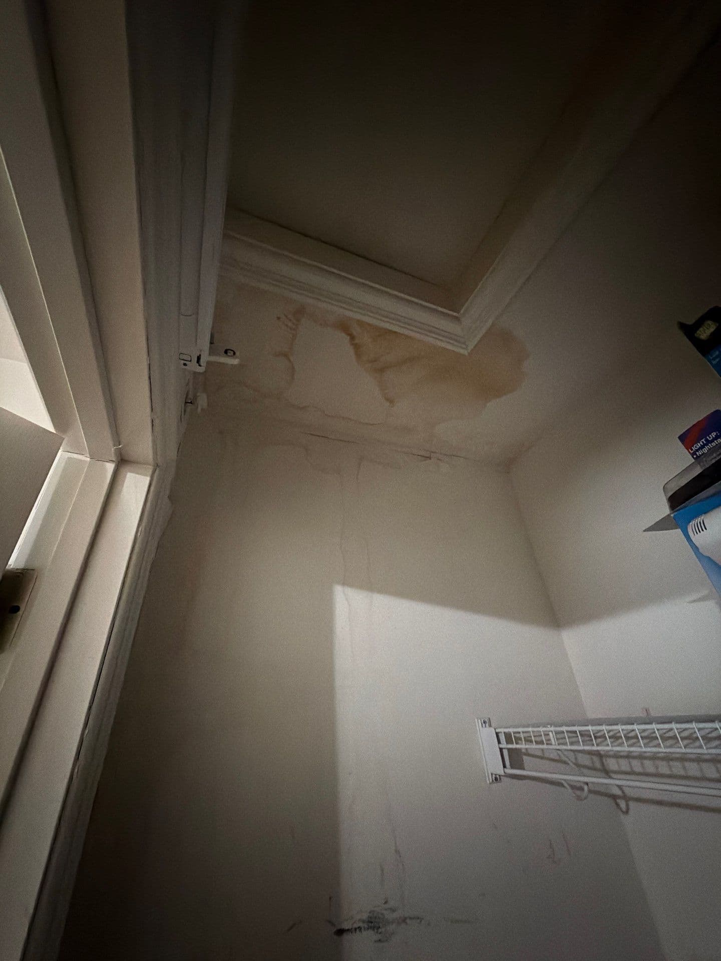 Gallery photos for Ice Dam Removal at Nashua Condos: Image #2