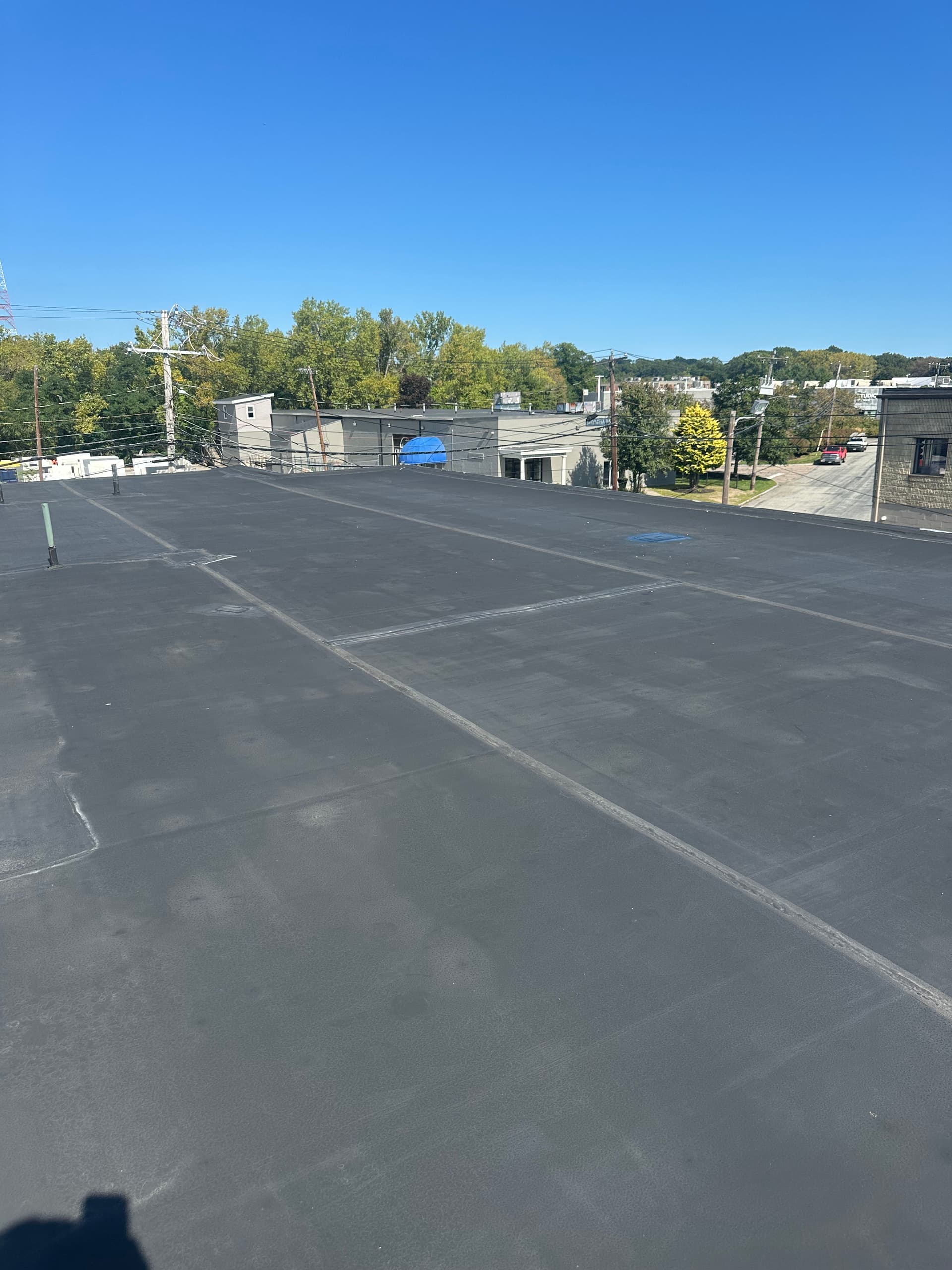 Gallery photos for Commercial Roof Warning Signs Boston Business Owners Shouldn't Ignore: Image #3