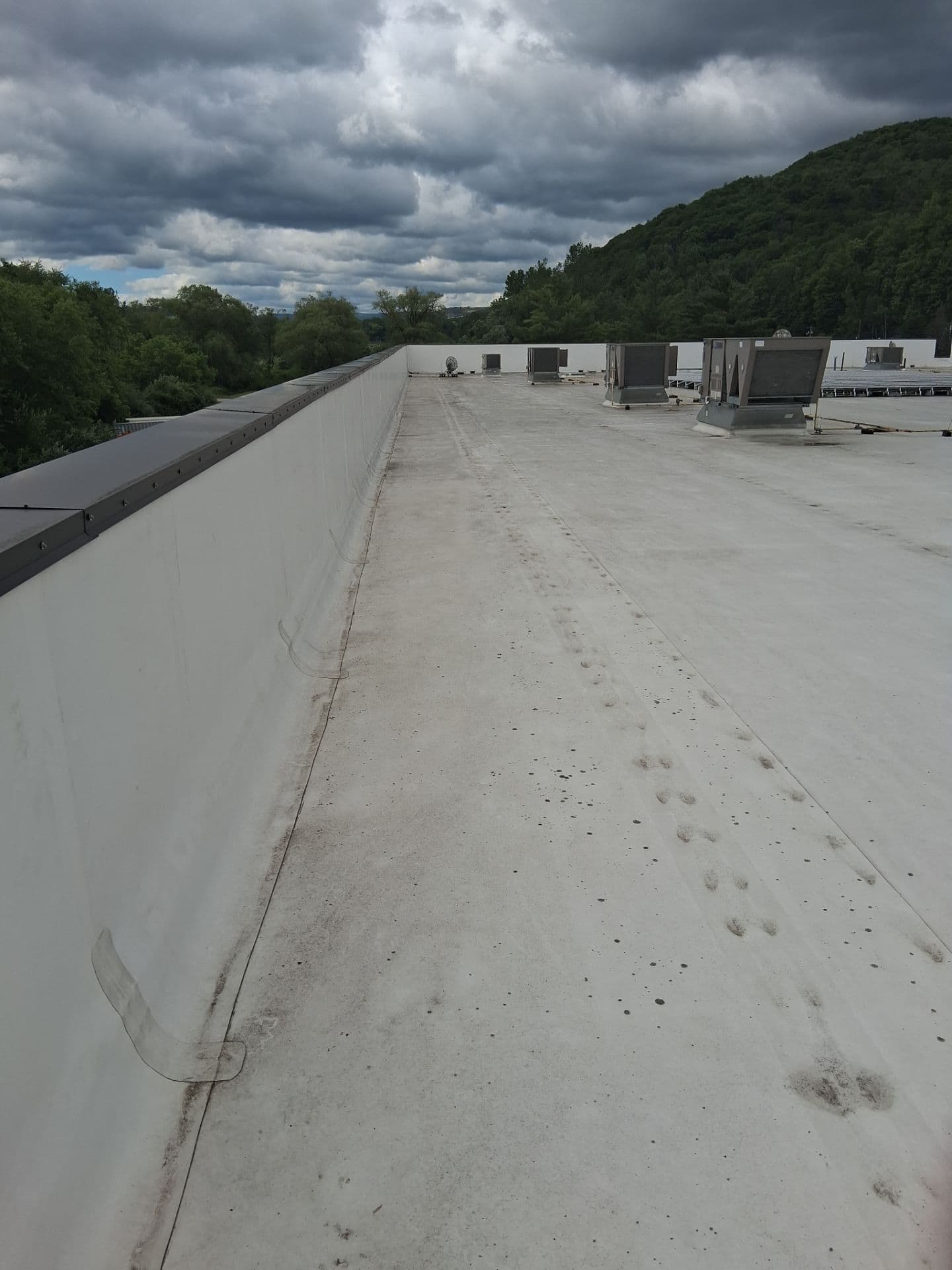 Gallery photos for Commercial Roof Warning Signs Boston Business Owners Shouldn't Ignore: Image #1