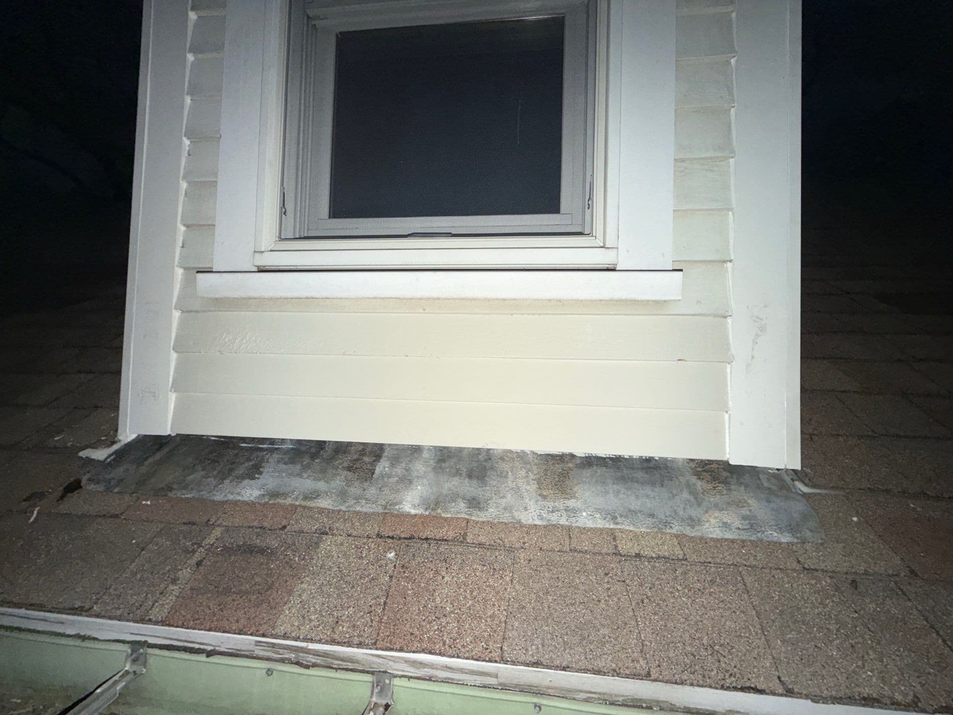 Gallery photos for Dormer Upgrade in Needham MA with New Siding: Image #1