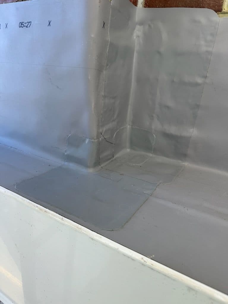 Gallery photos for Expert Gutter Installation for Secure Roofing: Image #2