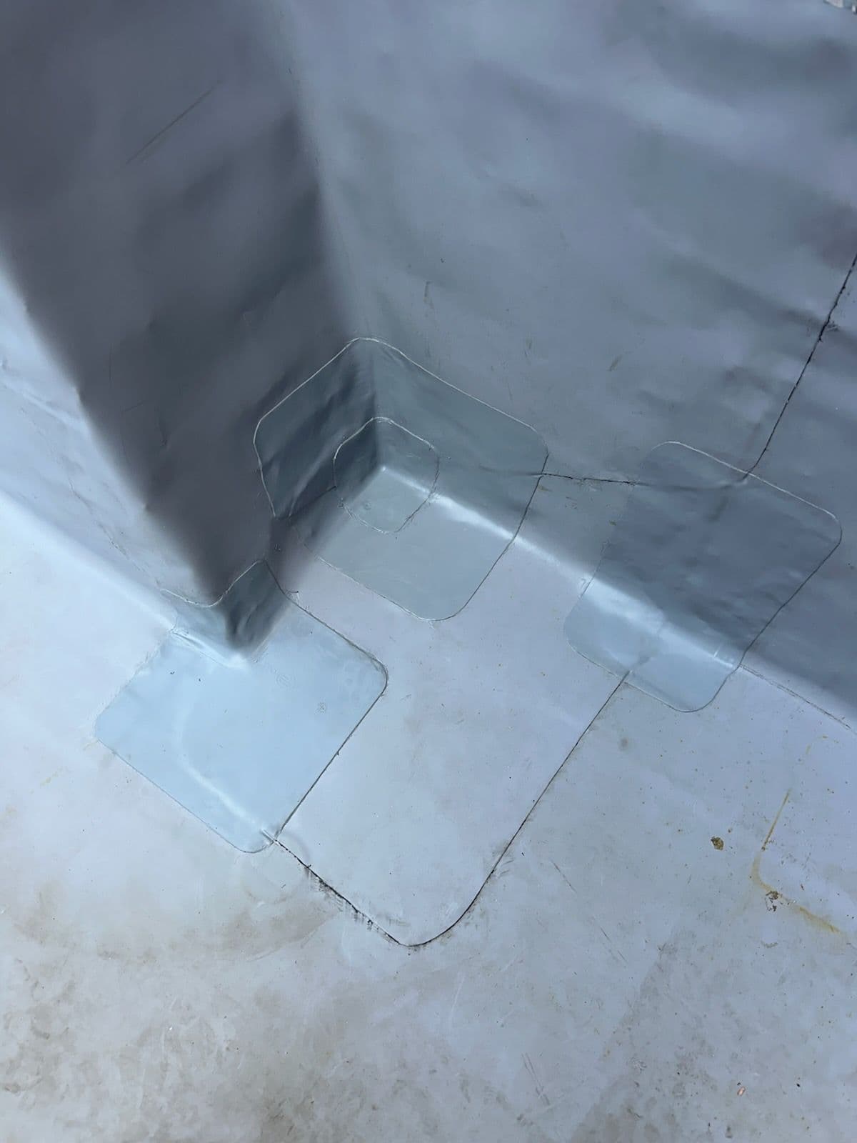 Gallery photos for Reliable Roof Solutions in Boston: Image #2